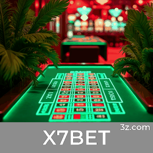 Cassino Online X7BET