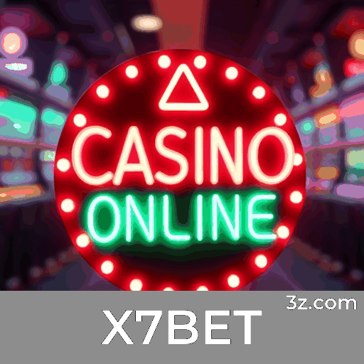 Acesso ao X7BET