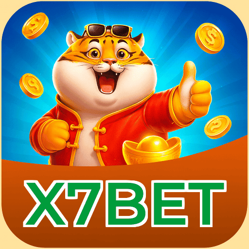 X7BET logo