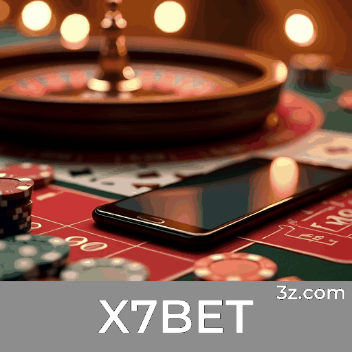 Cadastro na X7BET