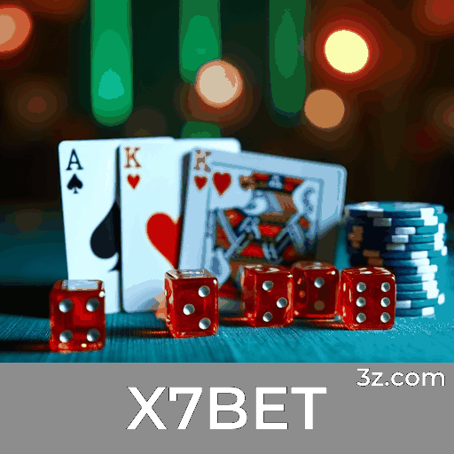X7BET: Plataforma de Apostas Confiável e Rápida