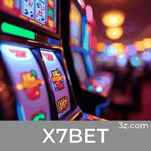 Acessar o site X7BET COM