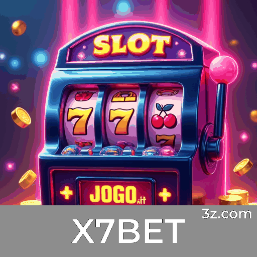 X7BET: Plataforma de Apostas Confiável e Rápida