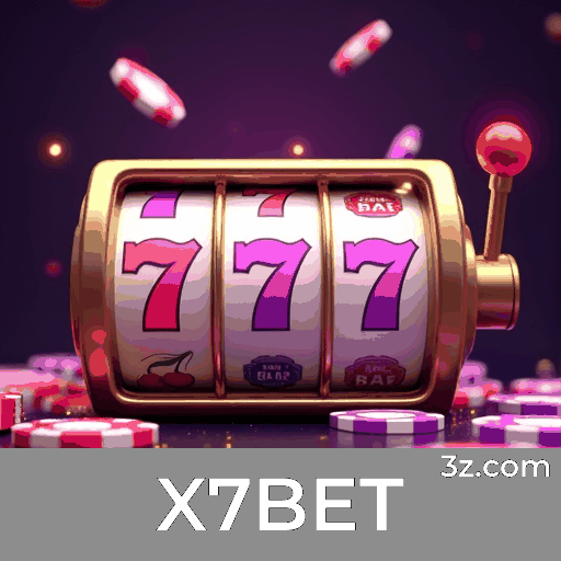 Cadastro na X7BET