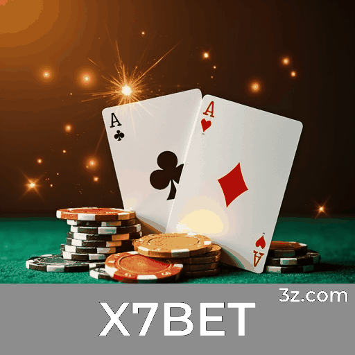 Cadastro na X7BET