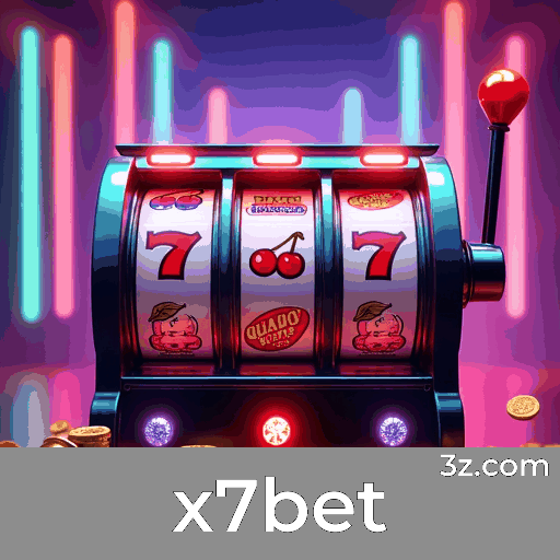 x7bet screen